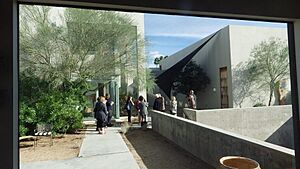 Udinotti Museum of Art
