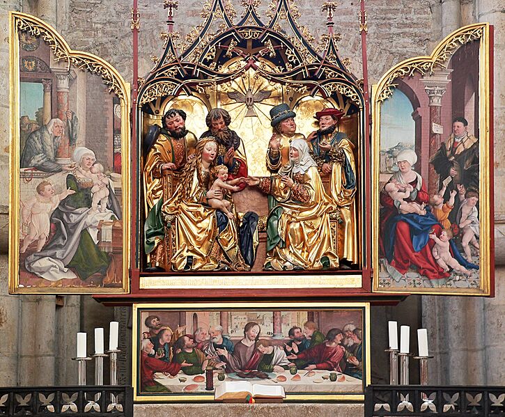 Ulm-Muenster-HochAltar-061104