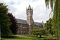 University of Otago Clocktower
