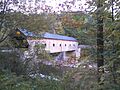 Upper Falls Covered Bridge 2012-09-24 08-12-35