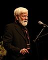 Uri Avnery 2008-12-07 (cropped)