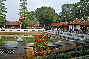 Van Mieu Hanoi 3504185612 088052eb96 t