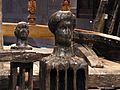 Vasa-knightheads