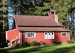 Battle Ground Washington Facts For Kids