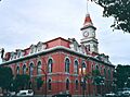 Victoria City Hall
