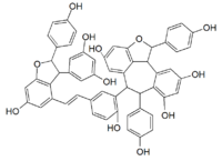 Vitisin A (stilbenoid).png