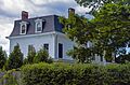 Walter Beckwith House, Stanford, NY