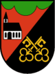 Coat of arms of Sankt Anton im Montafon
