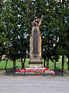 War Memorial (1), Mary Stevens Park, Stourbridge (geograph 3846995).jpg