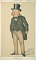 Watkin Williams-Wynn Vanity Fair 14 June 1873