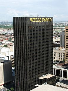 Wells Fargo building1