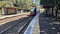 WentworthParkStop