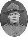 William B. Turner - WWI Medal of Honor recipient