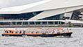 Wim Sonneveld tour boat, Rederij Lovers, Amsterdam-9218