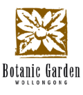 Wollongong botanic garden