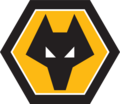 Wolverhampton Wanderers FC crest