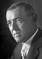 Woodrow Wilson (Nobel 1919)