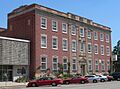 YWCA (Lincoln, Nebraska) from SW 1