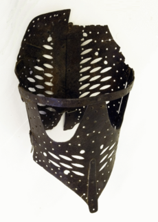 York corset