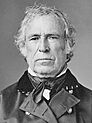 Zachary Taylor