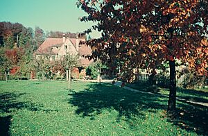 Zentralbibliothek Solothurn Ernst Klöti 2103 Oschwand Amiet