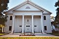 Zephyrhills Downtown Hist Dist Church1