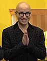 '현지에서 먹힐까' 제작 발표회 홍석천