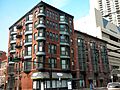 104 W Oak Chicago