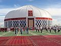 151127-worlds-largest-yurt-Mary-Turkmenistan