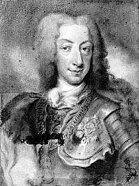 1701 Carlo Emanuele