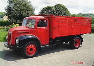 1954 Dodge Kew