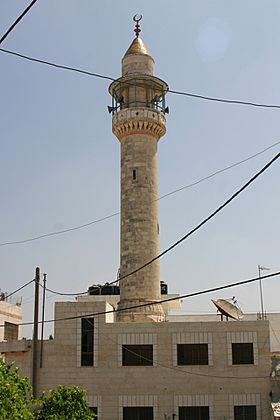 2010-08 Ramallah 14