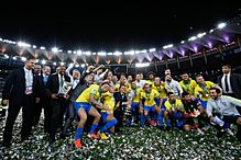 2019 Final da Copa América 2019 - 48226559171