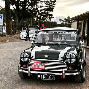 2024 Rylstone Classic - Barney Pie in the Sky