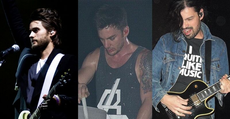 30 Seconds to Mars (2011)