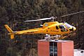 Aerospatiale AS-350B-2 Ecureuil, Air Zermatt AN0168591