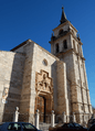 Alcalá de Henares (RPS 09-12-2012) Catedral Magistral de los Santos Justo y Pastor