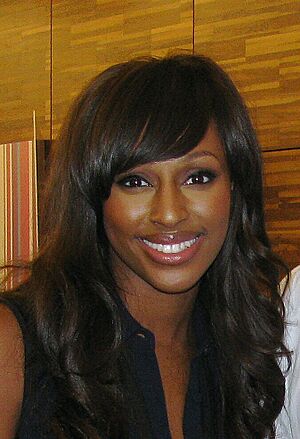 Alexandra Burke 2011 (cropped)