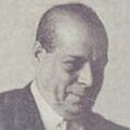Alfredo Rosende Verdugo