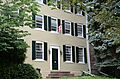 Anderson-Capner house 7-2011