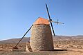 Antigua Valles de Ortega - Lugar Teguitar - windmill 04 ies