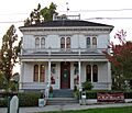 Antonio Maria Peralta House (Oakland, CA)
