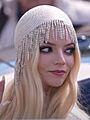 Anya Taylor-Joy at Cannes 2024 02