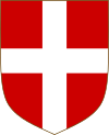 Arms of the House of Savoy