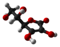Ascorbic-acid-from-xtal-1997-3D-balls
