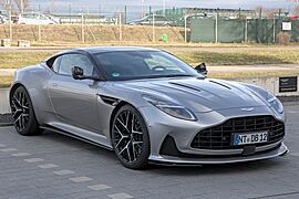 Aston Martin DB12 1X7A1921