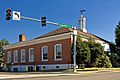 Auburn, WA — Former Post Office (2011-09-04)