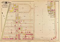 Baist's real estate atlas of surveys of Washington, District of Columbia - Volume 3 - Plate 2