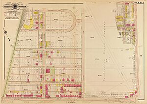 Baist's real estate atlas of surveys of Washington, District of Columbia - Volume 3 - Plate 2