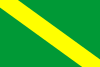 Flag of Pontedeume